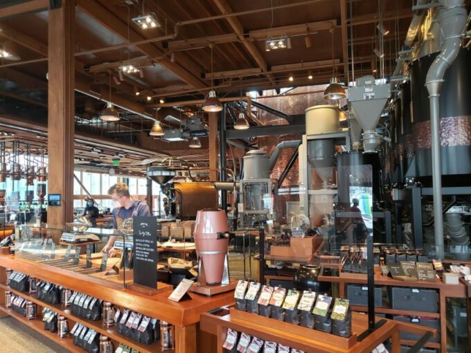 Seattle: Coffee Culture Walking Tour - Tour Pricing and Availability