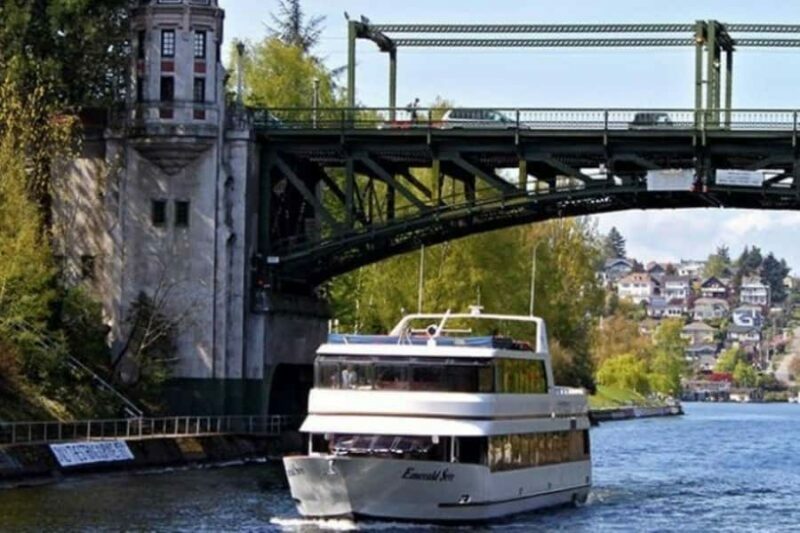 Seattle: Dinner Cruise Experience - Final Thoughts