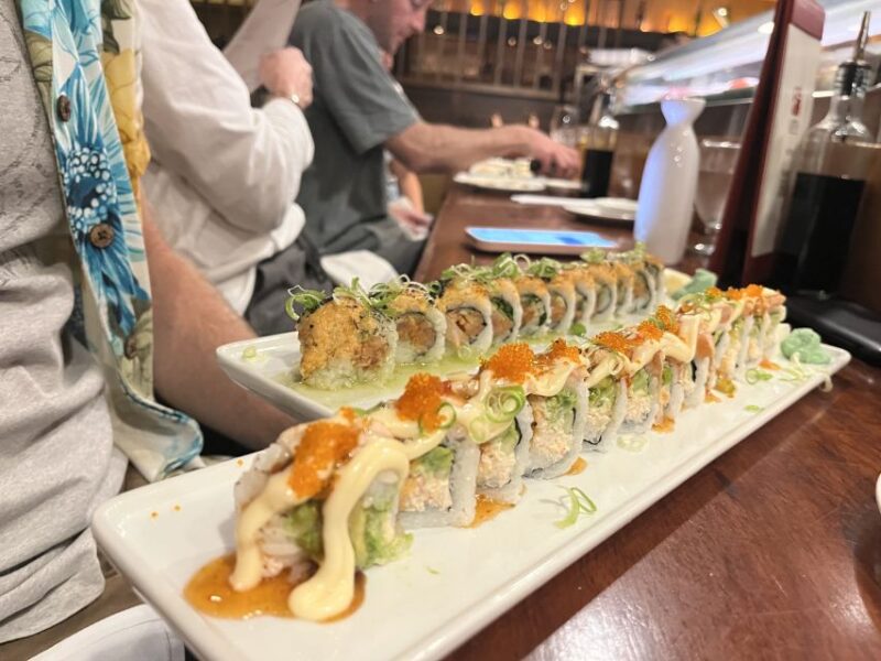 Seattle: Gourmet Comfort Food Restaurant Tour - Tour Details