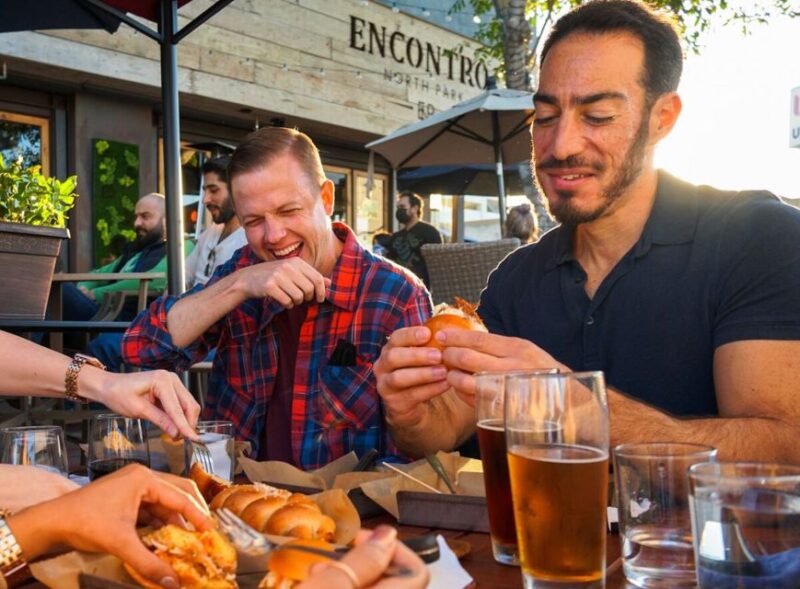 Seattle: Gourmet Comfort Food Restaurant Tour - Customer Reviews