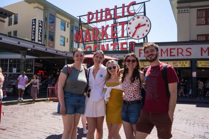 Seattle: Gourmet Comfort Food Restaurant Tour - Accessibility and Accommodations