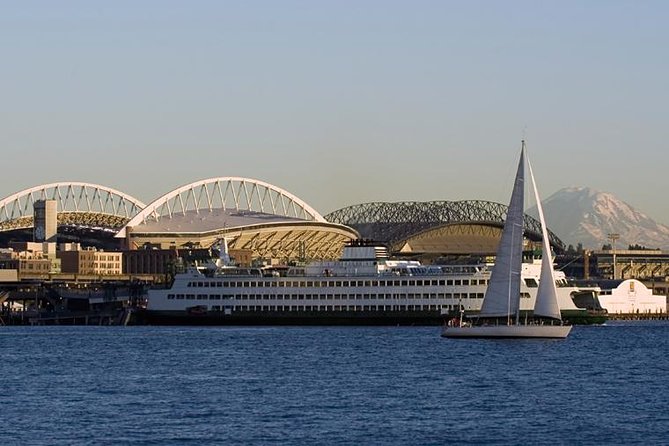 Seattle Grand 4-Hour City Tour - Customer Reviews