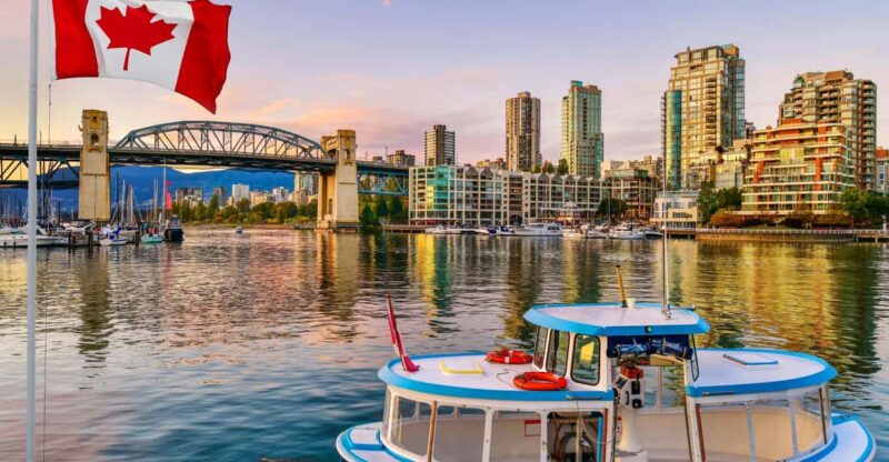 Seattle: Guided Day Trip to Vancouver With Hotel Transfer - Key Points