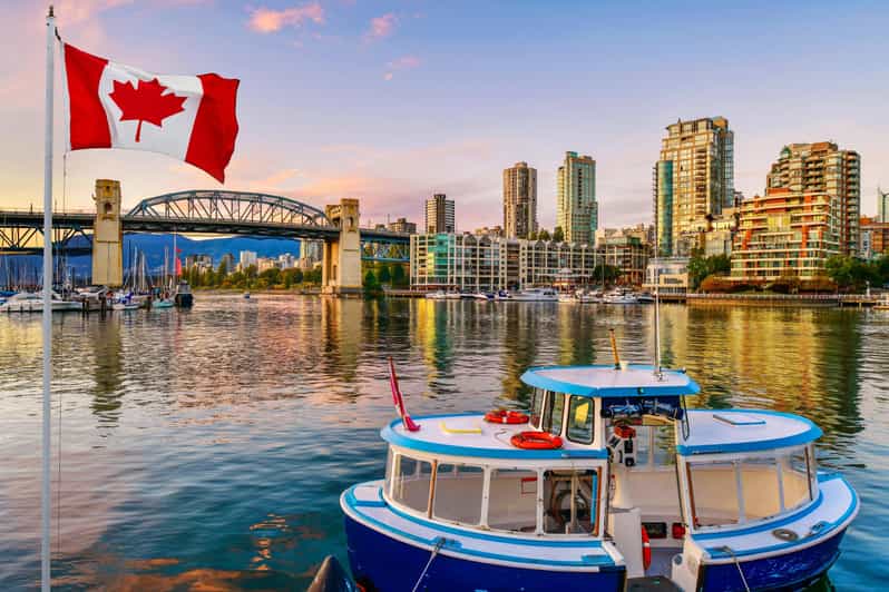 Seattle: Guided Day Trip to Vancouver With Hotel Transfer - Important Considerations