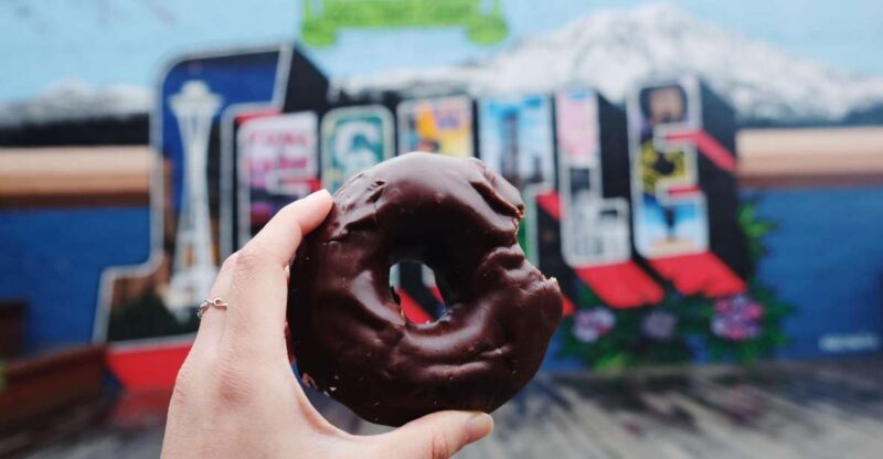 Seattle: Guided Delicious Donut Tour With Tastings - Key Points