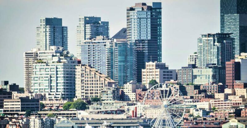 Seattle: Guided Harbor Cruise - The Itinerary in Detail