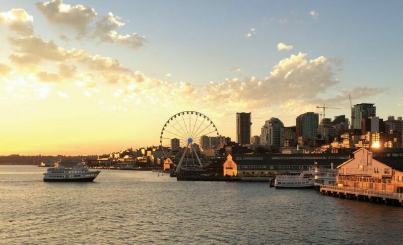 Seattle: Guided Harbor Cruise - Who Will Love This Tour?