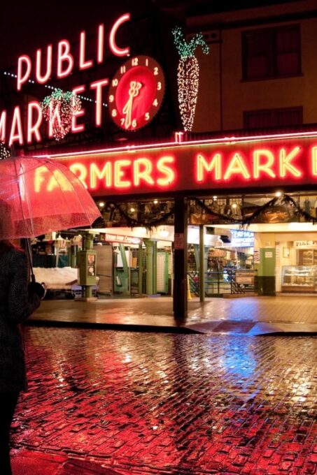 Seattle: Guided Holiday Donut Tour With Tastings - Frequently Asked Questions