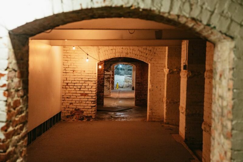 Seattle: Guided Underground Walking Tour - The Itinerary: What You’ll See and Learn