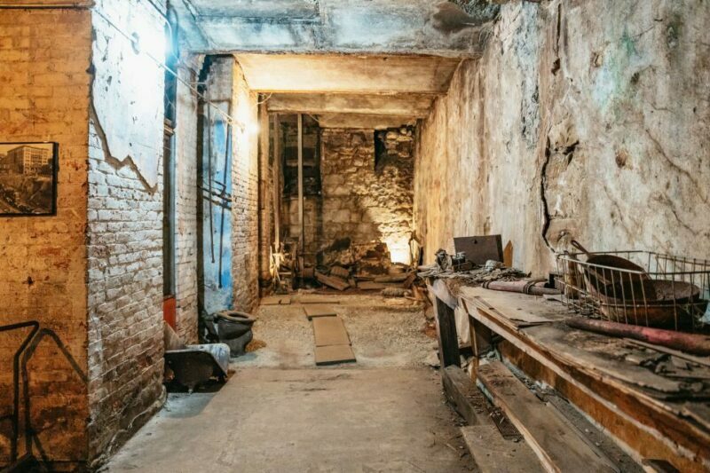 Seattle: Guided Underground Walking Tour - The Experience: What to Expect