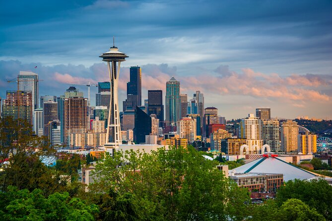 Seattle Half Day Tour With Space Needle, Boat Ride & Underground - Value for Money Considerations