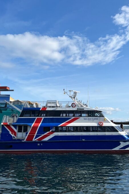 Seattle: Half-Day Wildlife and Whale Watching Cruise - Frequently Asked Questions
