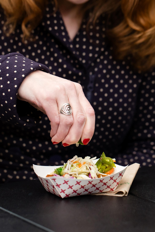 Seattle: Happy Hour Food and Cocktails Tour - Key Points