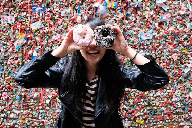 Seattle Holiday Donut Adventure & Walking Food Tour - The Donut-Making Process and Traditions