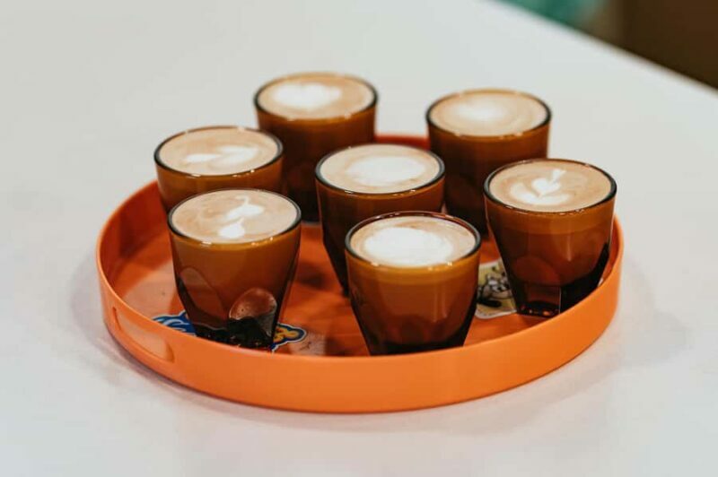 Seattle: Iconic Coffee Culture Walking Tour - Introduction