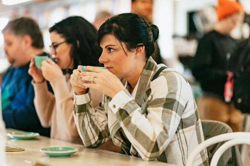Seattle: Iconic Coffee Culture Walking Tour - Practical Details