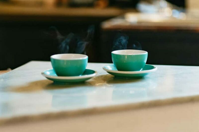 Seattle: Iconic Coffee Culture Walking Tour - Final Thoughts