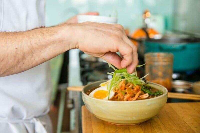 Seattle: Japanese Ramen Cooking Class With Local Chef - A Closer Look at the Ramen Class Experience