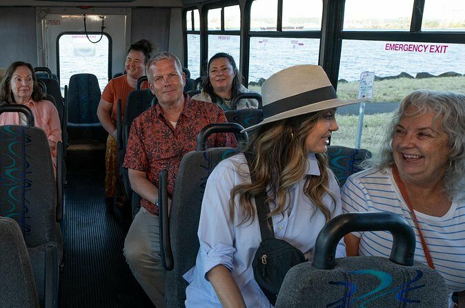Seattle Land and Sea Tour Experience - Final Thoughts