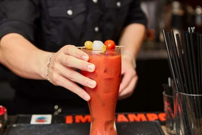 Seattle: Mimosa Brunch Cruise - An Authentic Look at the Experience
