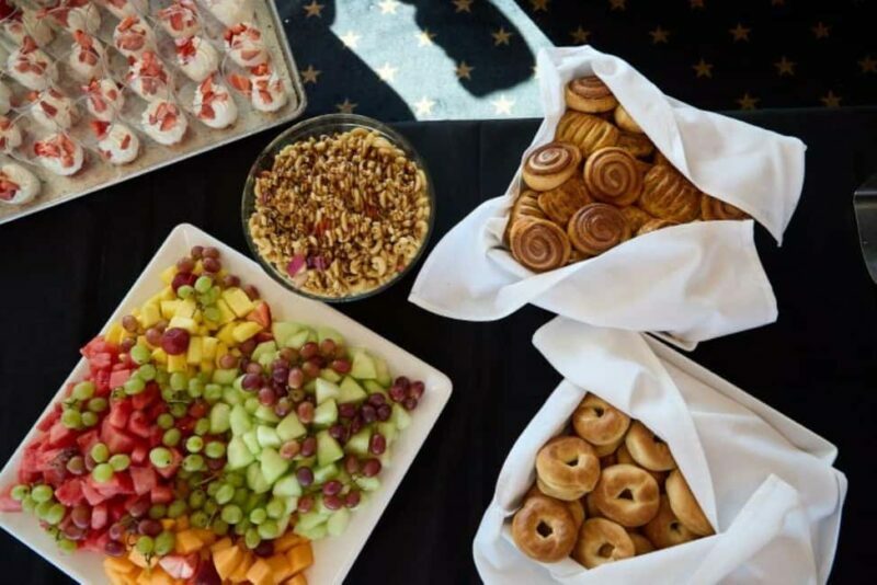 Seattle: Mimosa Brunch Cruise - Who Should Consider This Cruise?