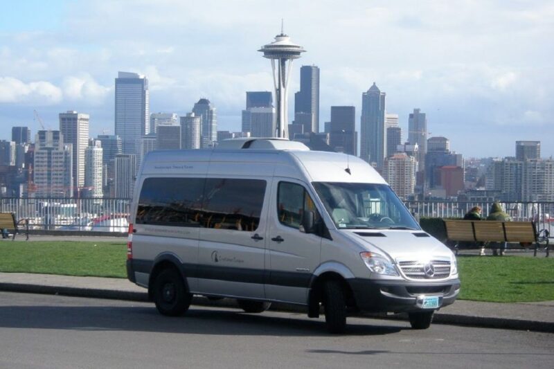 Seattle: Mount Rainier Park All-Inclusive Small Group Tour - Experience Highlights