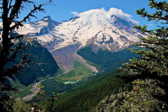 Seattle: Mount Rainier Park All-Inclusive Small Group Tour - Customer Reviews