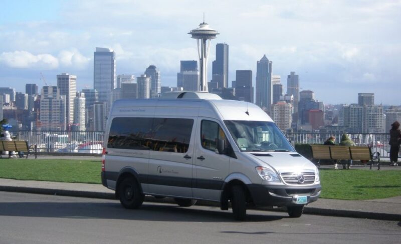 Seattle: Mt. St. Helens National Monument Small Group Tour - Itinerary and Highlights