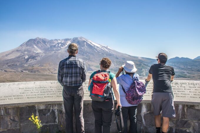 Seattle: Mt. St. Helens National Monument Small Group Tour - Frequently Asked Questions