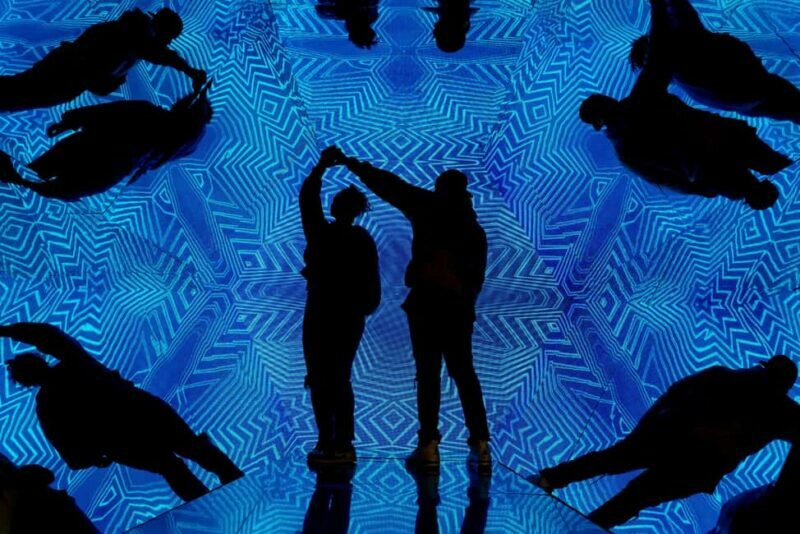 Seattle: Museum of Illusions Entry Ticket - Key Points