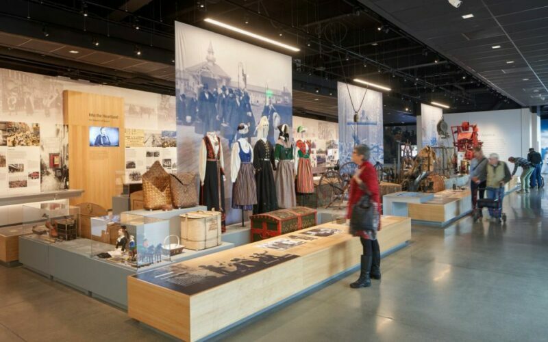 Seattle: National Nordic Museum Entry Ticket - Final Thoughts: The Best Fit for Travelers