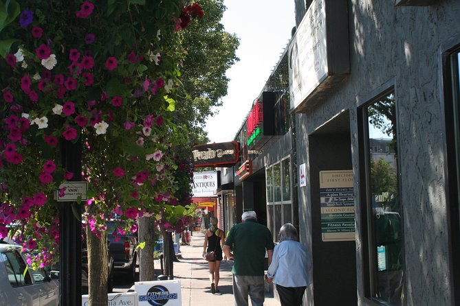 Seattle Neighborhoods 101 Tour: Great for Building a Mental Map of the City! - Additional Information