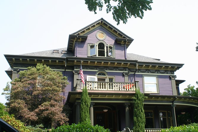 Seattle Neighborhoods 101 Tour: Great for Building a Mental Map of the City! - Exploring Seattle Neighborhoods
