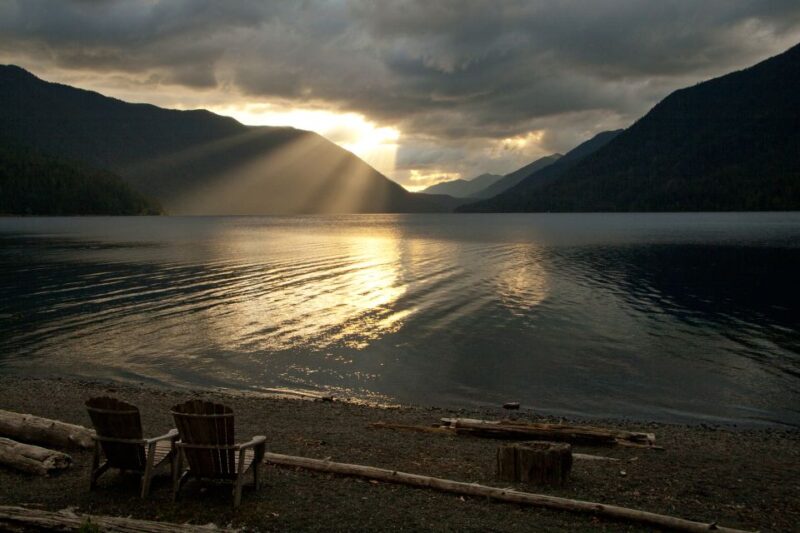Seattle: Olympic National Park Small-Group Tour - Inclusions