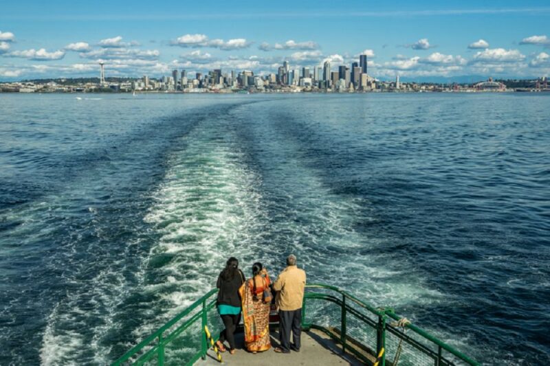 Seattle: Olympic National Park Small-Group Tour - Important Information