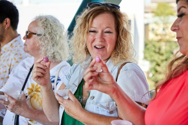 Seattle: Original Food and Culture Tour of Pike Place Market - FAQ