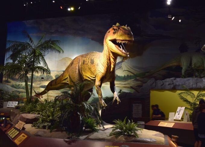 Seattle: Pacific Science Center General Entry Ticket - Frequently Asked Questions