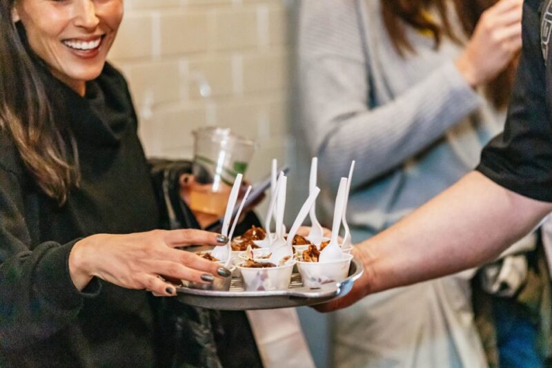 Seattle: Pike Place Market Chef-Guided Food Tour - Key Points