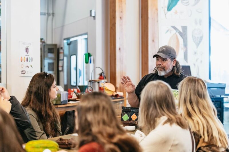 Seattle: Pike Place Market Chef-Guided Food Tour - Tour Highlights