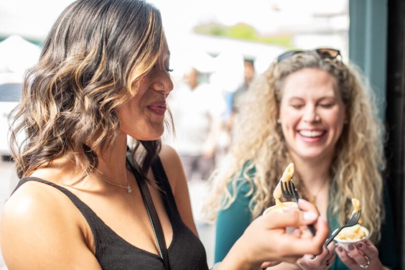 Seattle: Pike Place Market Chef-Guided Food Tour - Meeting Information