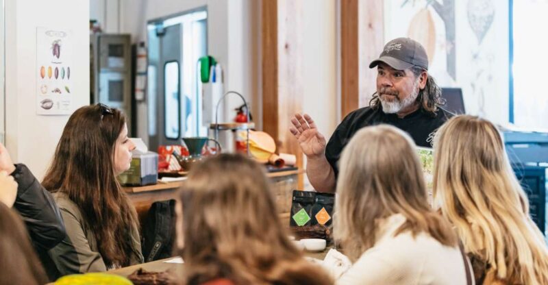Seattle: Pike Place Market Chef-Guided Food Tour - Customer Reviews