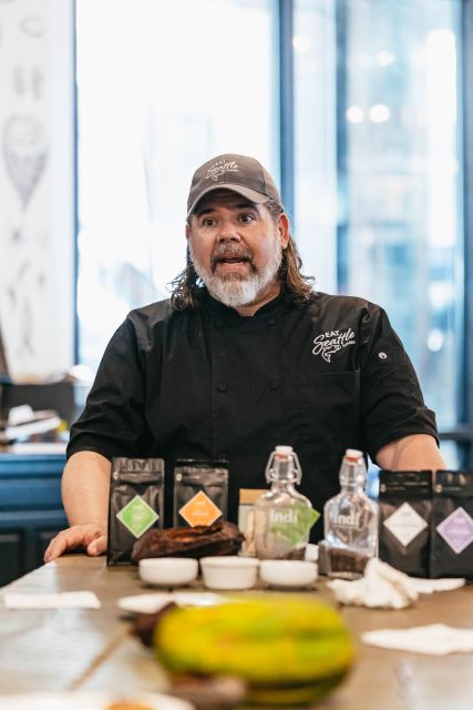 Seattle: Pike Place Market Chef-Guided Food Tour - Culinary Tips