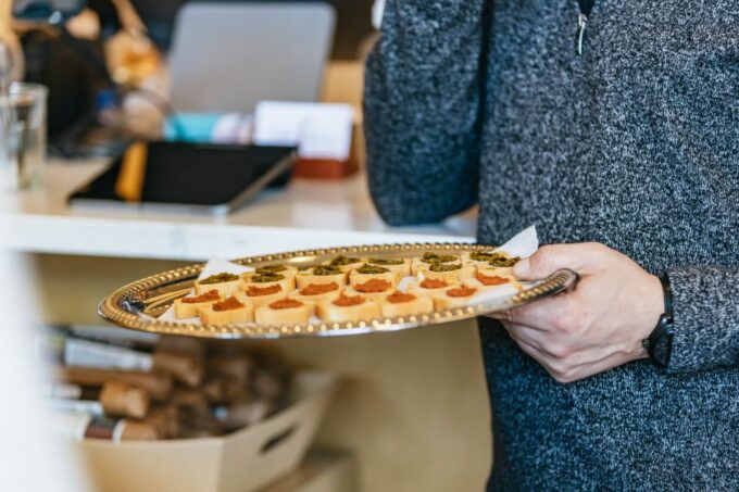 Seattle: Pike Place Market Chef-Guided Food Tour - Vendor Discounts