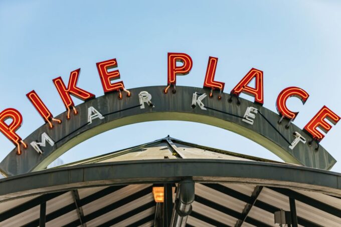 Seattle: Pike Place Market Chef-Guided Food Tour - Frequently Asked Questions