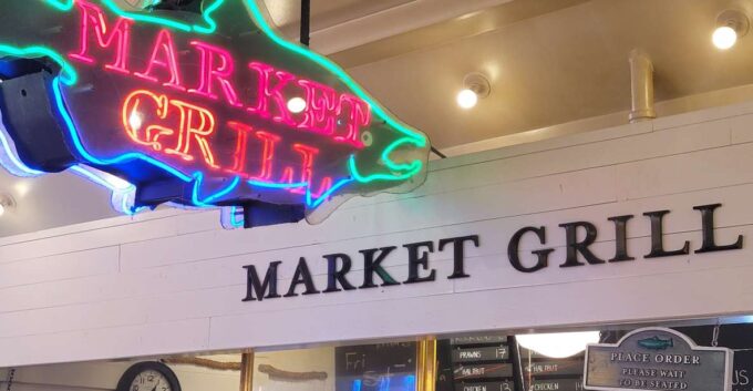 Seattle: Pike Place Market Seafood Tasting Tour - Frequently Asked Questions