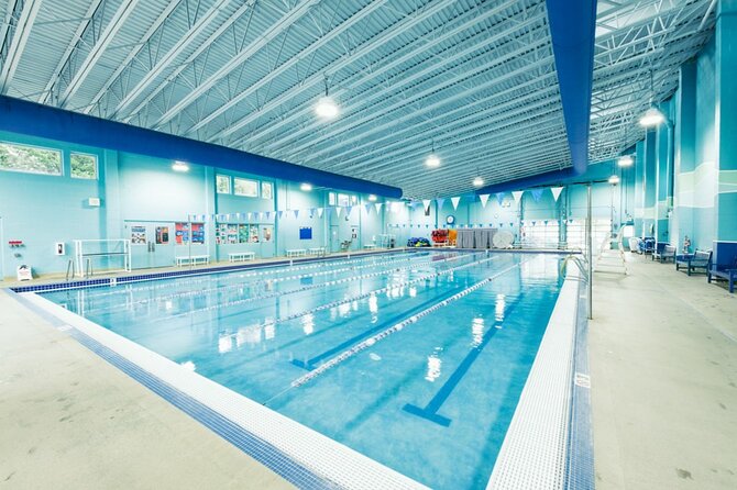 Seattle Premium Fitness Pass - Cancellation Policy