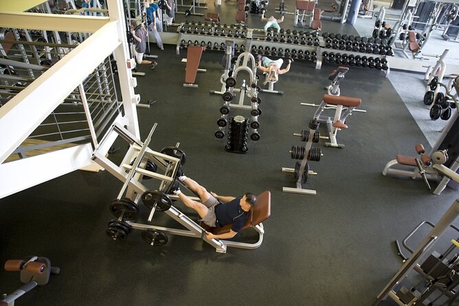 Seattle Premium Fitness Pass - Booking and Activation