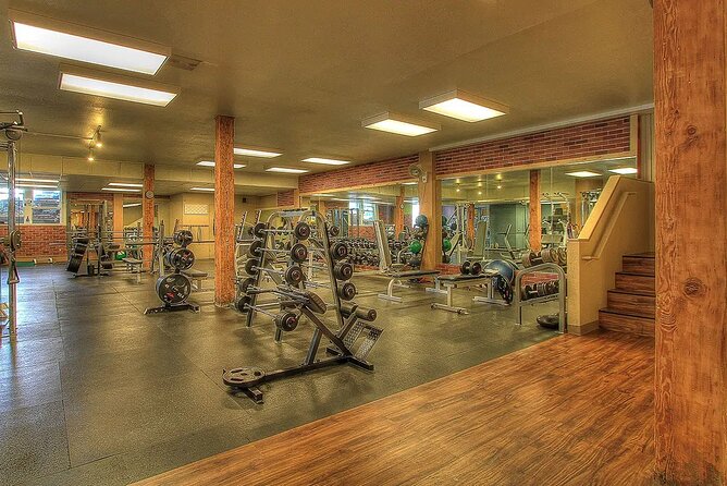 Seattle Premium Fitness Pass - Activities and Experiences