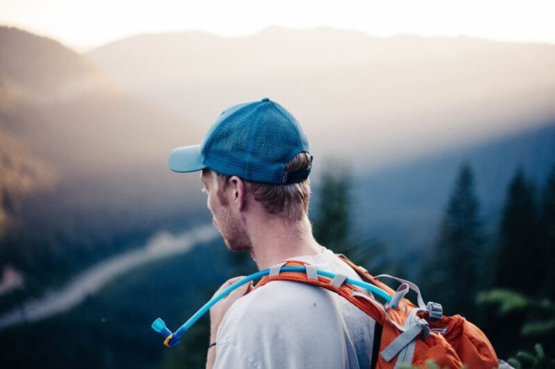 Seattle: Private Cascade Mountains and Waterfalls Day Tour - Wildlife and Scenic Views