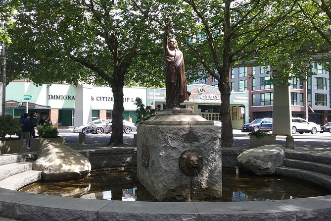 Seattle Private Tour for 2-5 - Customer Feedback